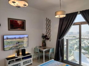 Dubai Al Furjan Metro - Marina and Expo